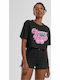 Women's T-shirt Black