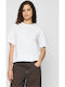 B**ch Better Damen T-Shirt White
