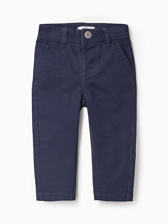 Zippy Kids Trousers Blue