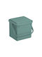 4.5l Bio Mistletoe Green Bucket