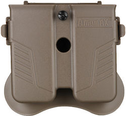 Amomax Holster für Lader