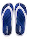 Men's Flip Flops White