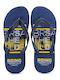 Ανδρικά Flip Flops Μπλε