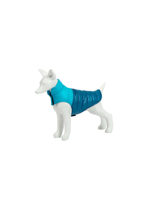 Παλτό Woοfmoda Freedog Pup Hound Μπλε 50cm