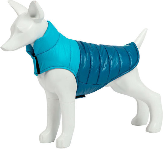 Παλτό Woοfmoda Freedog Pup Hound Μπλε 50cm