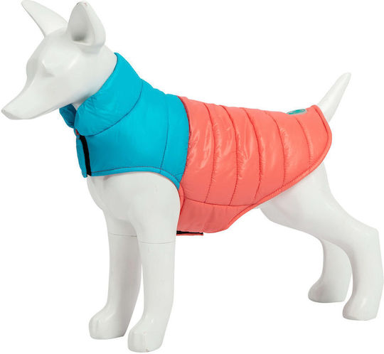 Woofmoda Freedog Pup Hound Coat Orange 50cm