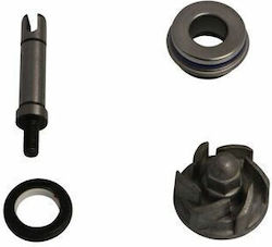 Parts Europe Wasserpumpen-Reparatursatz 014-0028 Aprilia Leonardo 250 99-01 Parts Europe Wasserpumpen-Reparatursatz 014-0028 Aprilia Leonardo 250 99-01