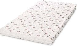 Lorelli Mattress 70x140x9cm