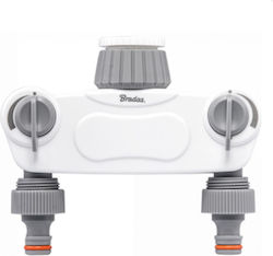 Bradas 14947 Splitter with Switch