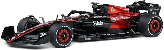 Solido Figurină de Modelism Formula la Scară 1:43