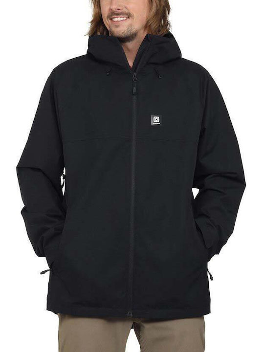 Horsefeathers Jacket Black