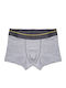 Helios Boxer pentru copii Grey