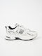 Piazza Shoes Sneakers White