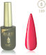 Milano Cosmetic Luxury Ημιμόνιμο Βερνίκι Νυχιών...