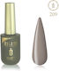Milano Cosmetic Luxury Ημιμόνιμο Βερνίκι Νυχιών...