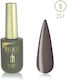 Milano Cosmetic Luxury Ημιμόνιμο Βερνίκι Νυχιών...
