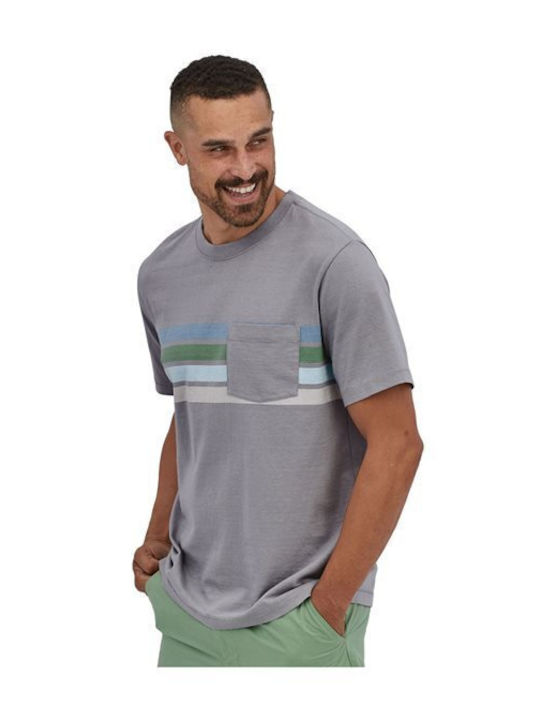T-Shirt Gray
