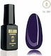 Milano Cosmetic Ημιμόνιμο Βερνίκι Νυχιών 089 4ml