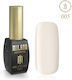 Milano Cosmetic Halb-permanenter Nagellack 005 10ml 1Stück