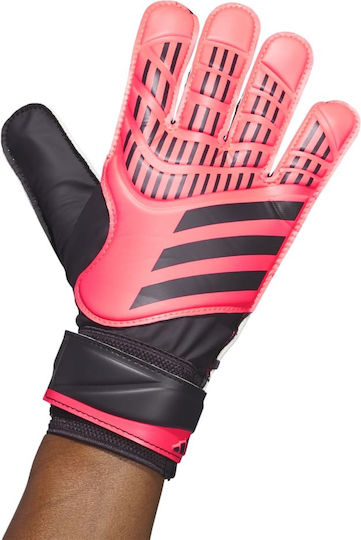 adidas Predator Training Torwarthandschuhe Erwachsene Rot