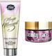 Tan Desire Magic Moment + Beauty Face Borcan