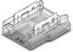 Eurospot Σύνδεσμος Ταινίας Led Καλώδιο 2pin Cob Smd 10mm