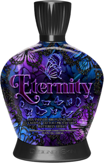 Designer Skin Eternity 45x Bronzer Dha 400ml