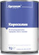 Koreselin Orgachim 1 Liter Verdünnung Nitrocellulose Grundierungen Farben Lacke