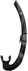 Zeagle Gray Snorkel Zeagle Gray Snorkel