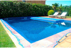 Fun&Go Pool Cover 400x800cm 1pcs