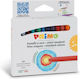 Primo Set von Buntstiften mit 12 Farben