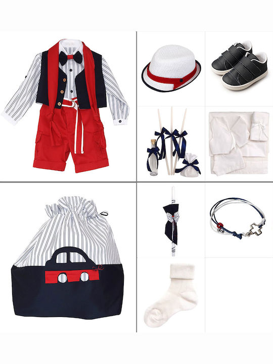 Nst Nastasia Set Botez