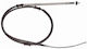 Cavo Handbrake Cable for Fiat Doblo
