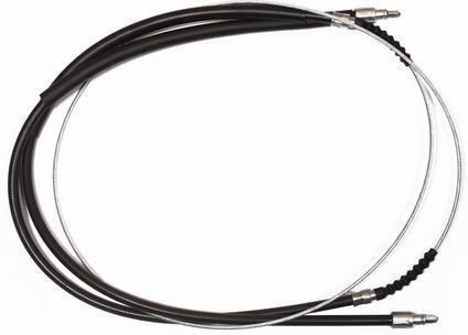 Cavo Handbremsseil für Citroen Pullover