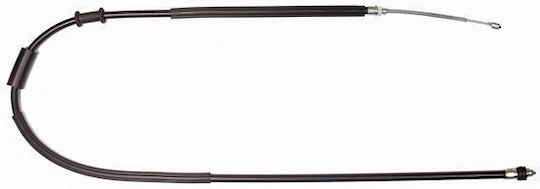 Cavo Handbremsseil für Fiat Punkt