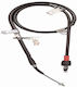 Cavo Handbrake Cable for Kia Picanto
