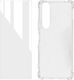 Protection Pack Sony Xperia 1 Iii Soft Case Tempered Glass