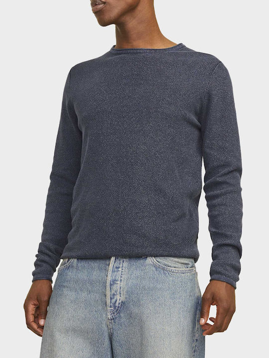 Jack & Jones Bluza Bărbătească Charcoal