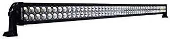 Bară LED Auto Offroad 180W/12V-24V 13.200 Lumeni 31.5″/80 Cm Combo Beam 12/60 Grade