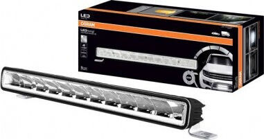 Auto-LED-Leiste 6000k Osram 30w 2600lm 12/24v 18cm Ledriving Sx300-sp