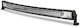 Gebogene LED Auto Leiste 594W LED 3 Reihen 12V-24V 41580 Lumen 42"/107 cm Kombi-Strahl 12/60 Grad