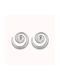 Naya Jewelry Ohrringe aus Stahl