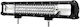 LED-Leiste Auto 270W LED 3 Reihen 12V-24V 18900 Lumen 20″/50,8 cm Kombistrahl 12/60 Grad