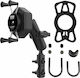 RAM Mount Mount Phone Motorcycle for Steering Wheel