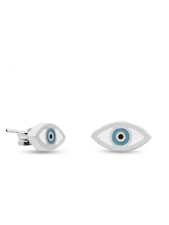 Folli Follie Eyez On Me Cercei din Argint