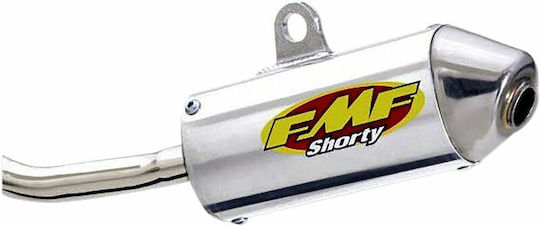 FMF Racing Τελικό Εξάτμισης Μοτοσυκλέτας για Husqvarna TE