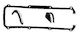 BGA Car Engine Head Valve Gasket for Seat Toledo