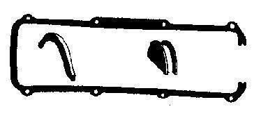 BGA Car Engine Head Valve Gasket for Seat Toledo