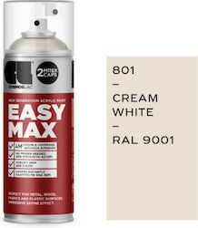 Cosmos Lac Spray Primer Easy Max Acrilic Efect ...
