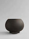 101 Copenhagen Planter Bronze 46.5x46.5x32cm.